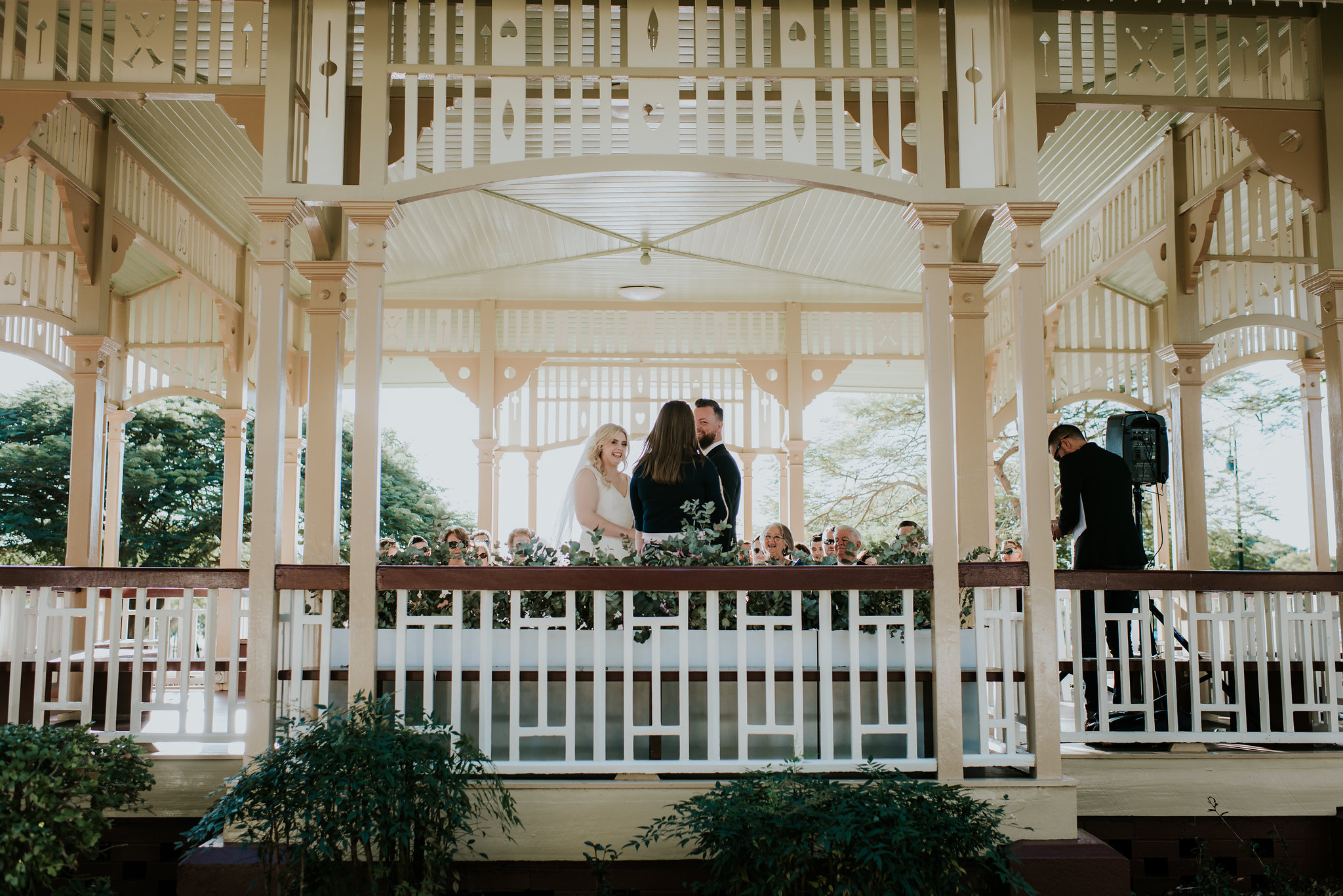 New Farm Park Weddings With Love Brisbane Wedding Decorators