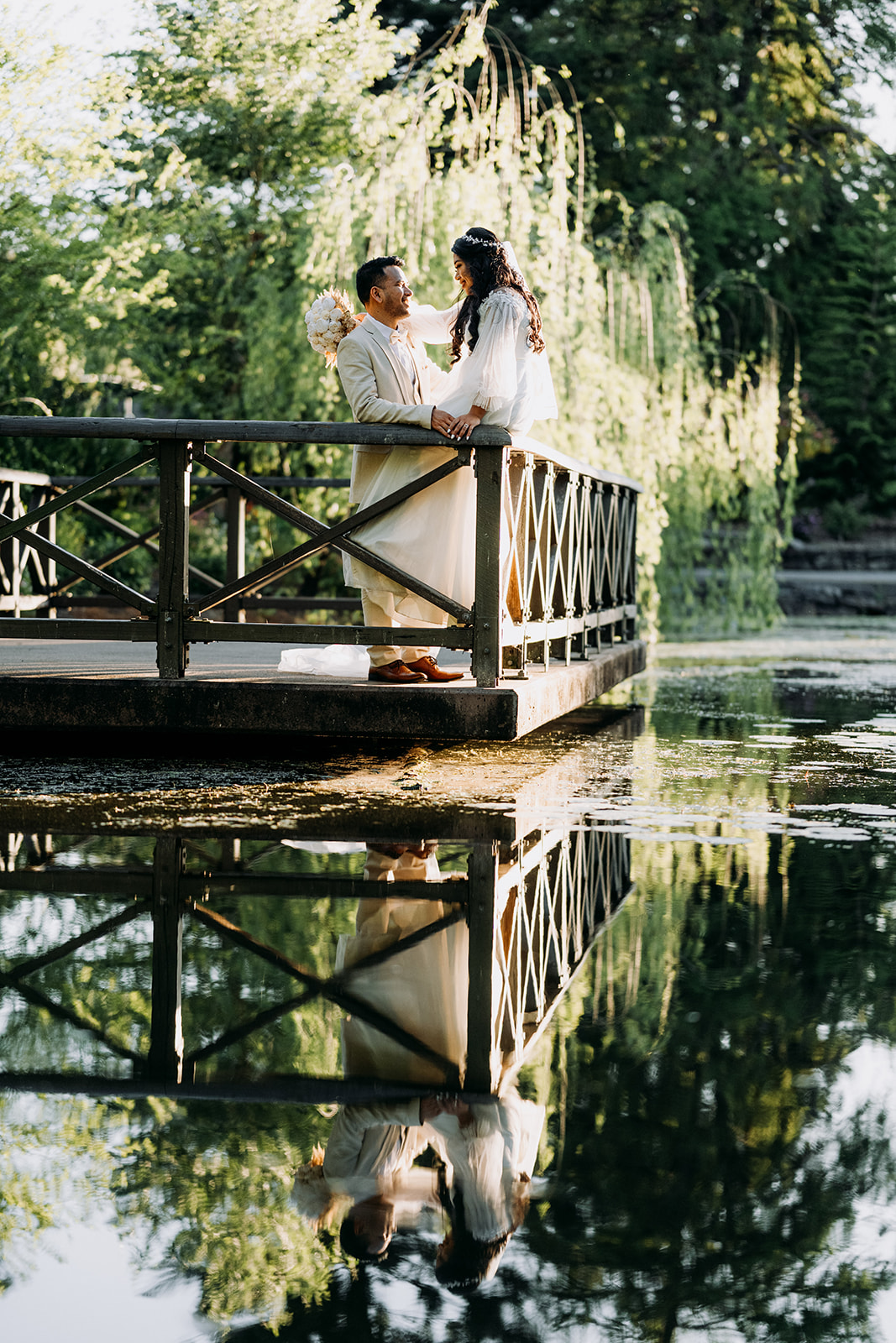 Mt Coot-tha Botanical gardens