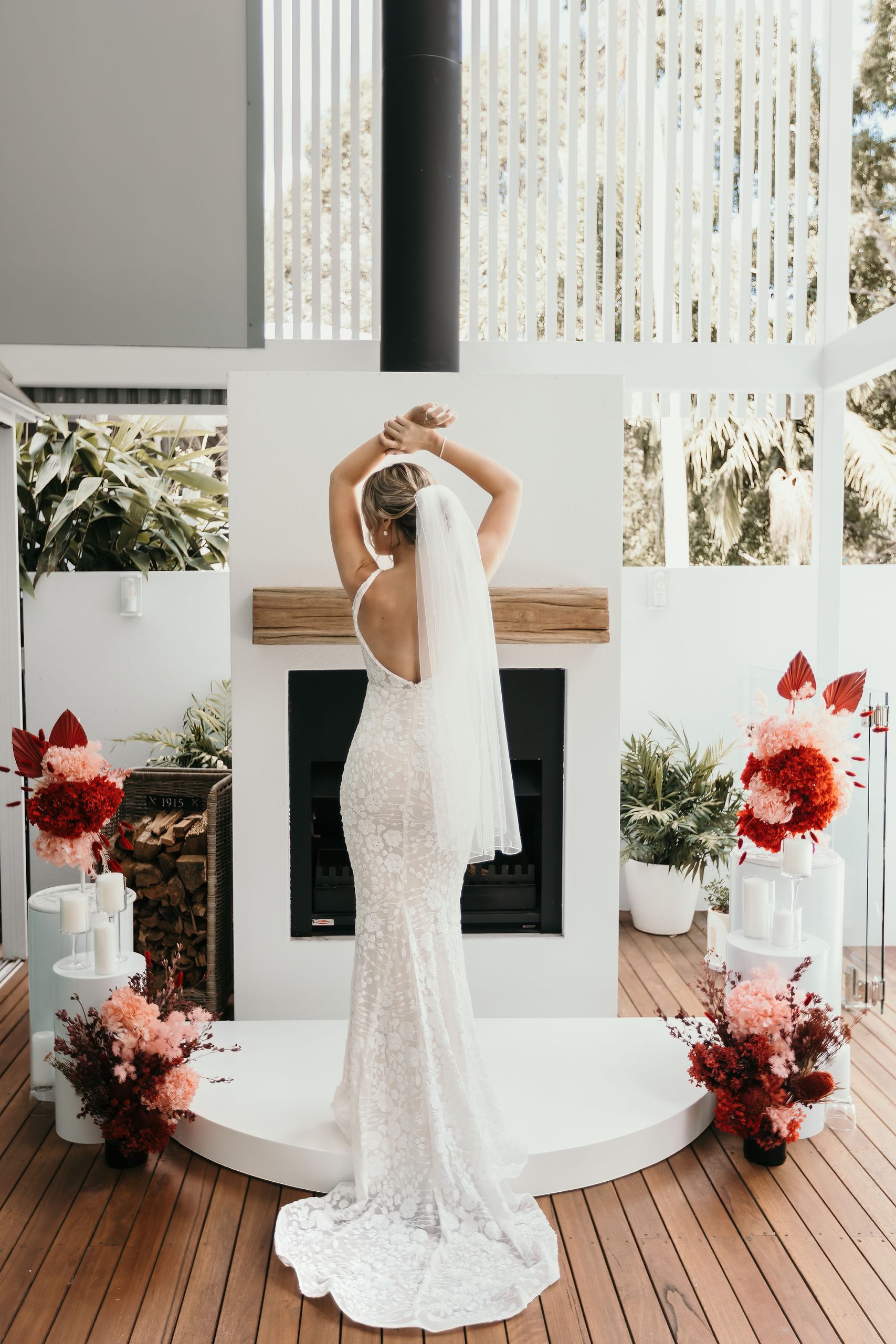 styled shoot Brisbane