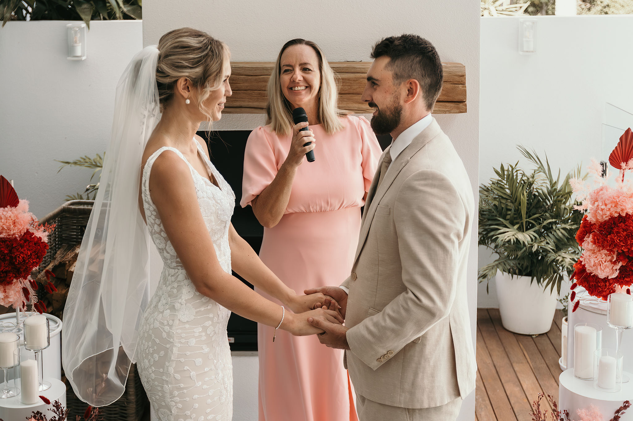 female Celebrant Brisbane