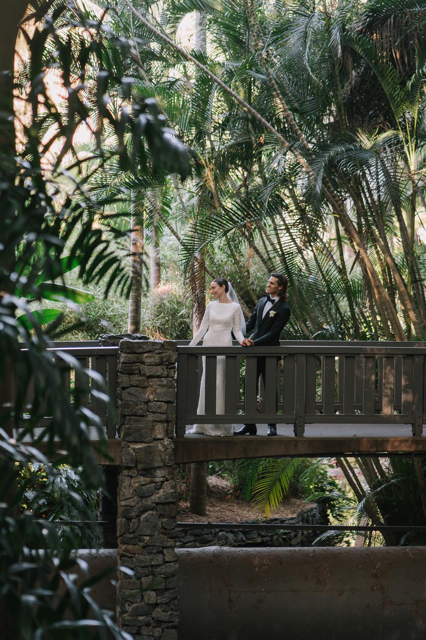 location photos Mt Coot-tha