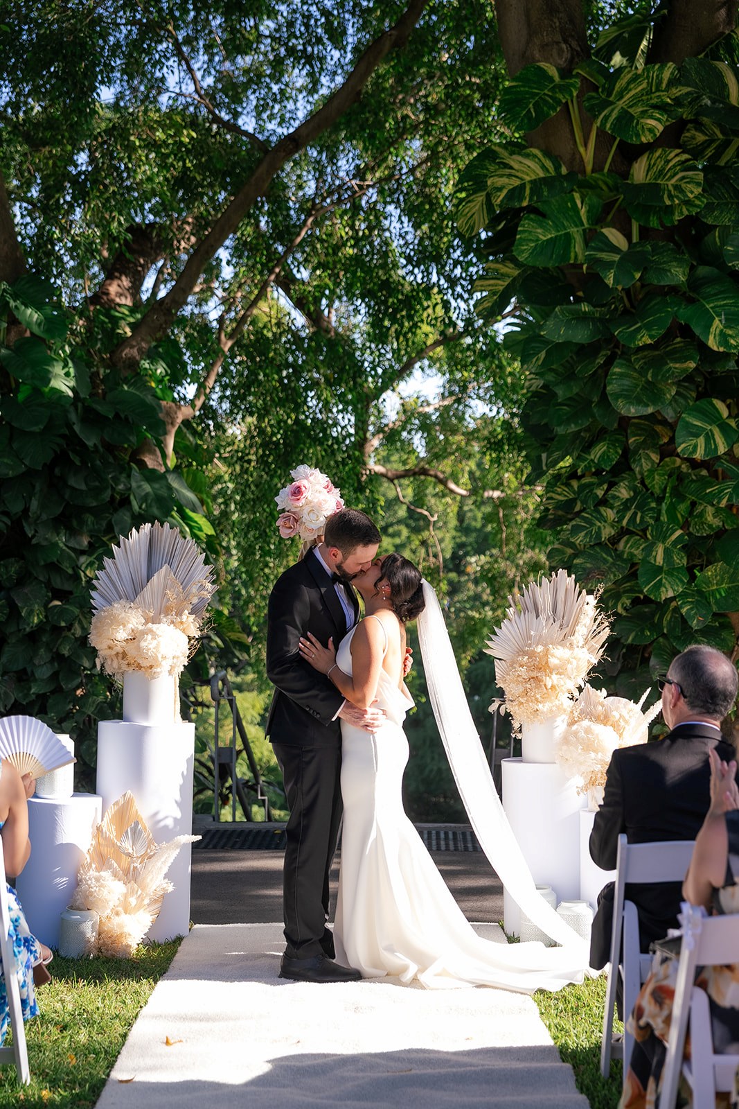 best wedding ceremony venue Brisbane City