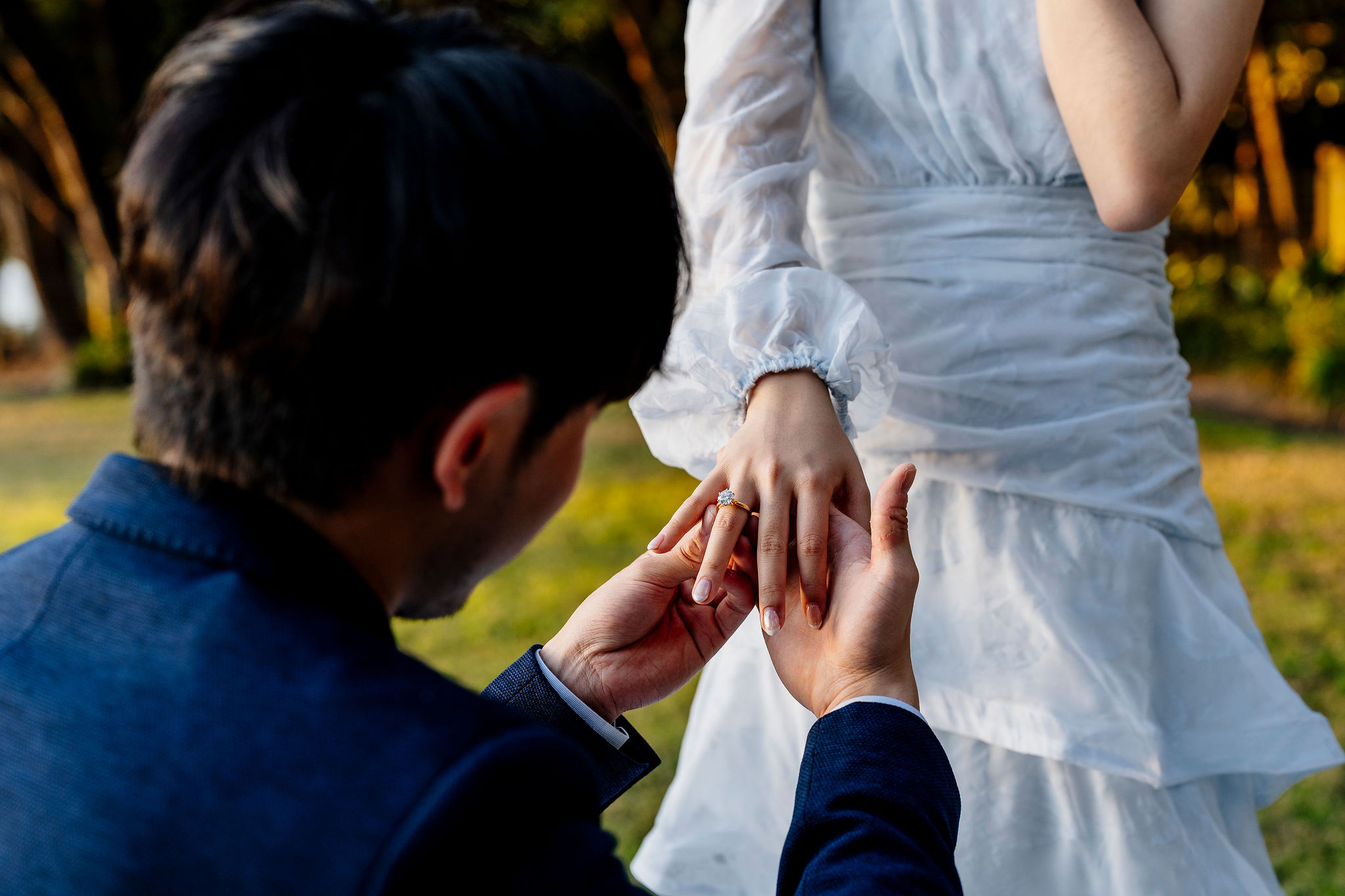 Best Marriage Proposal ideas for proposing in Brisbane